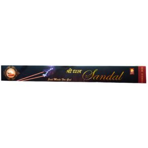 Sandal Incense Sticks 16