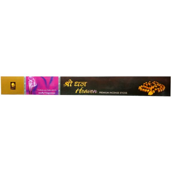 Heaven Incense Sticks 16