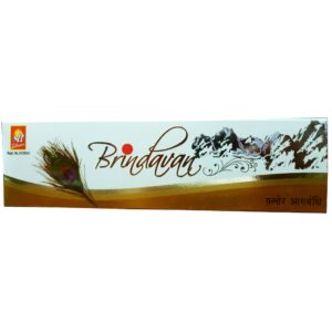 Brindavan Flora Bathi