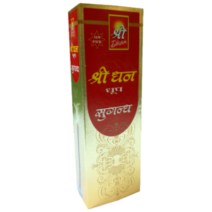Sugandh Dhoop Sticks