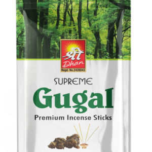 Guggal Zipper