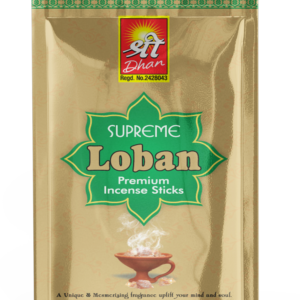 Supreme Loban