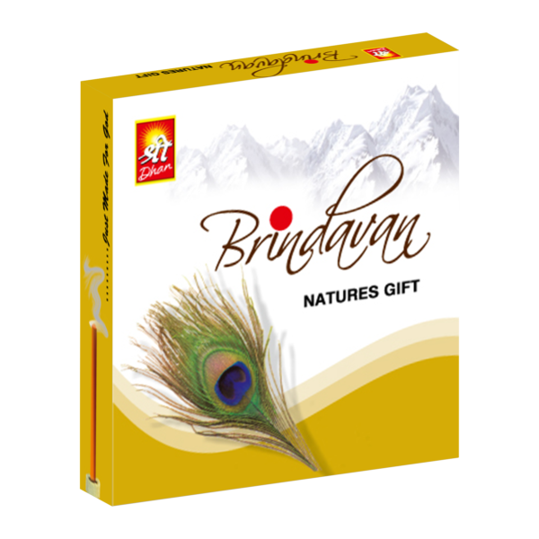Brindavan Dhoop