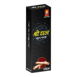 Shreedhan Chandan Dhoop Sticks