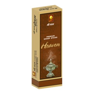 Heaven Dhoop Sticks