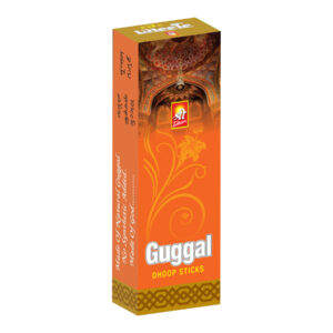 Guggal dhoop
