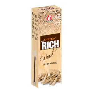 Richwood Dhoop