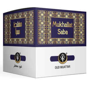 Mukhallat Saba