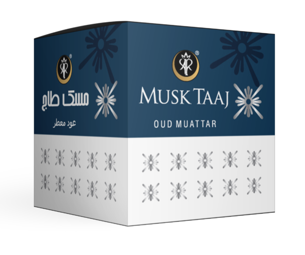 Musk Taaj