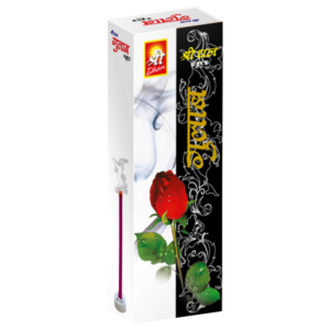 Gulab Dhoop Sticks