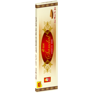 Sandal Incense Sticks