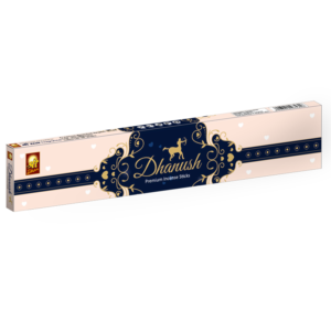 Dhanush Premium Incense Sticks