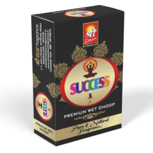 Success Wet Dhoop