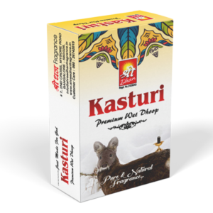 Kasturi Wet Dhoop