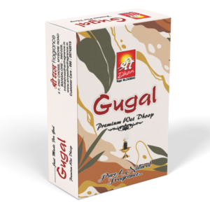 Gugal Wet Dhoop