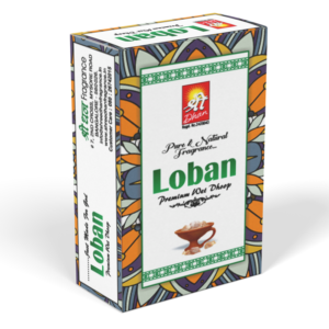 Loban Wet Dhoop