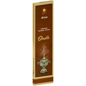 Oudh Incense Sticks