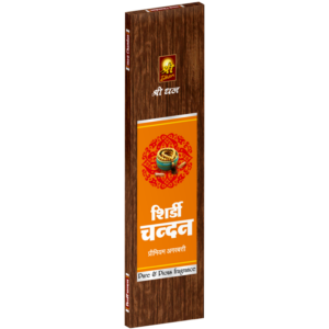 Shirdi Chandan Incense Sticks