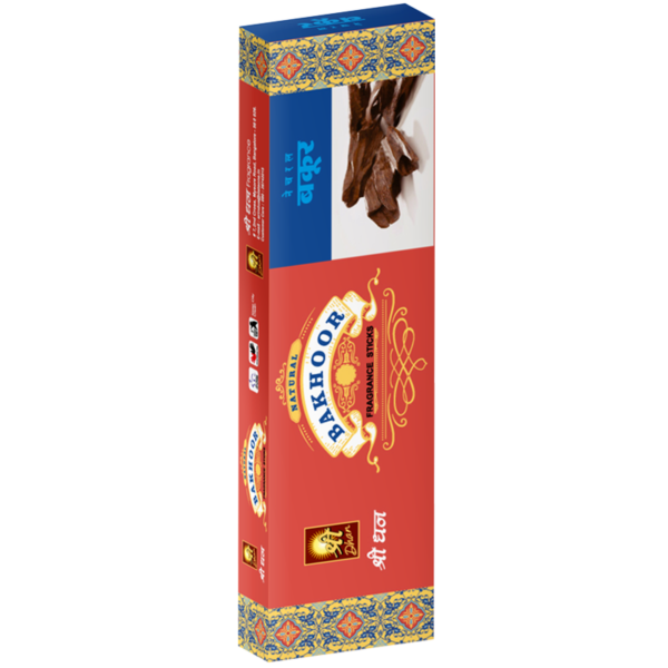 Bakhoor
