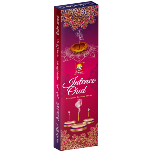Intence Oudh