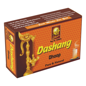 Dashang
