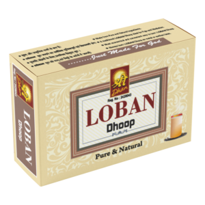 Loban Dhoop